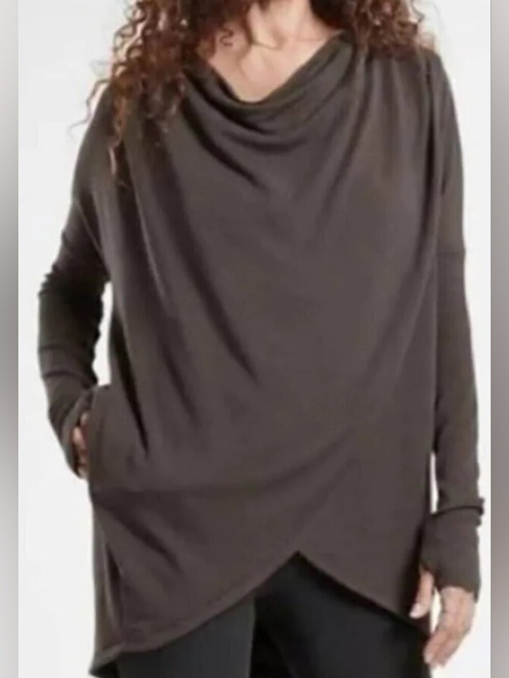 Athleta Purana Wrap